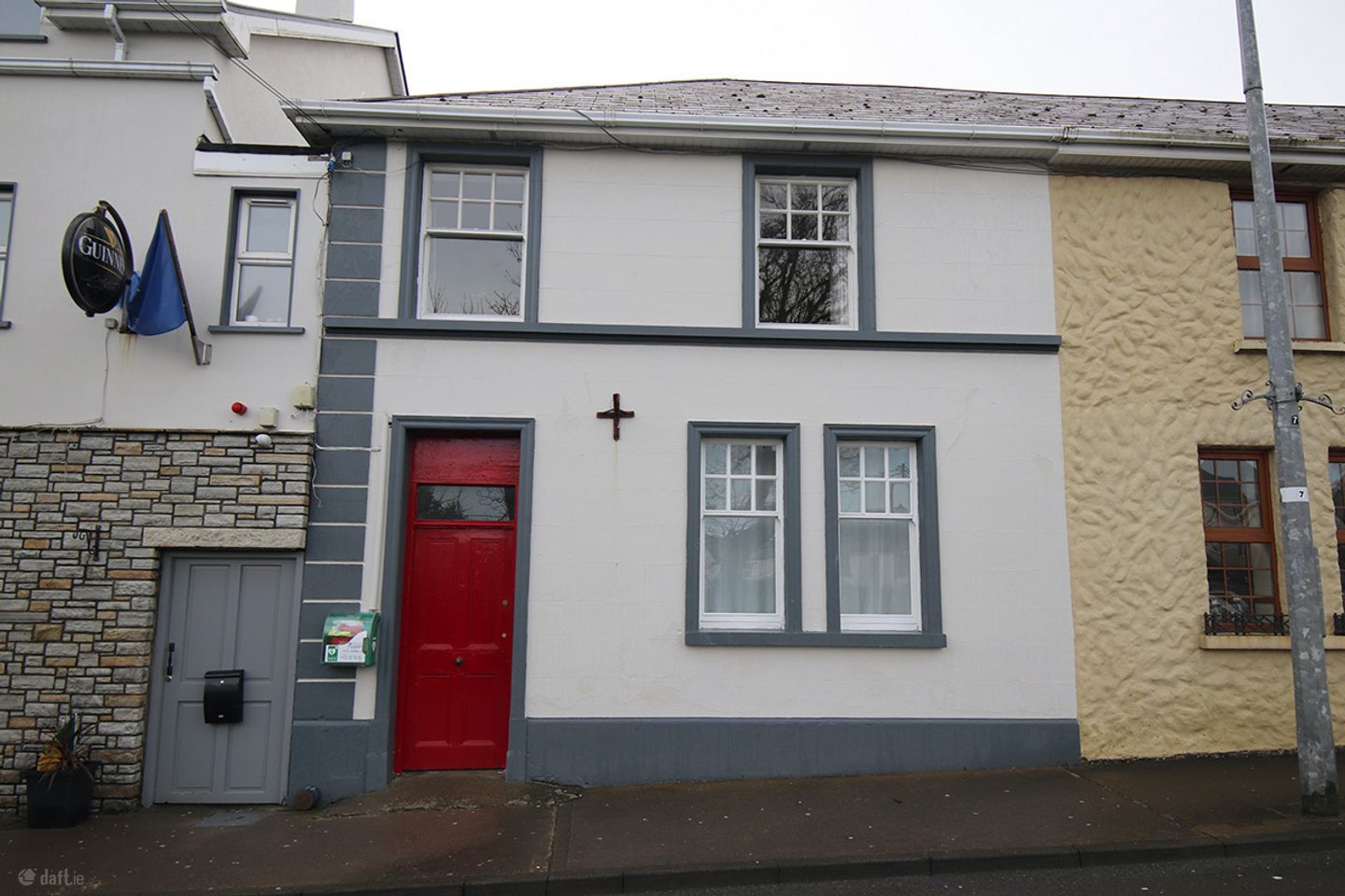 Main Street, Carrick, Co. Donegal, F94KX12