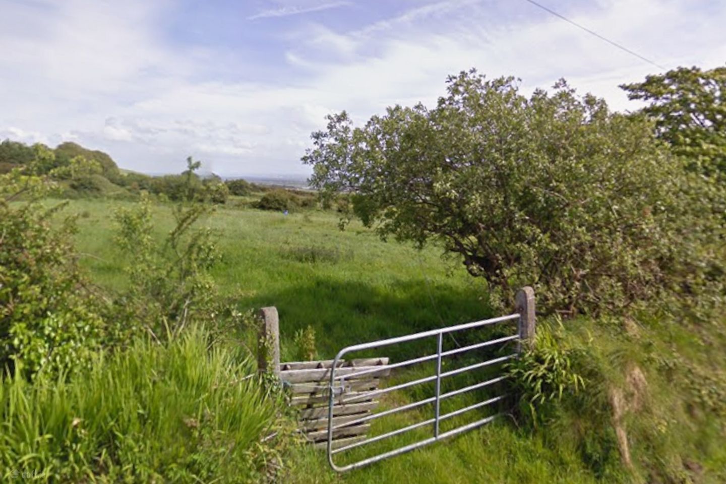 Lahesrough North, Ballybunion, Co. Kerry