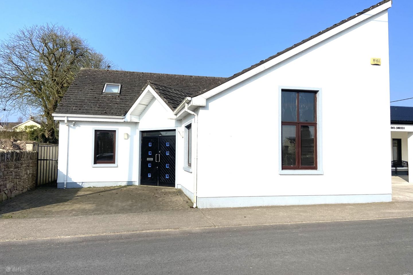 Main Street, Cappawhite, Co. Tipperary, E34E940