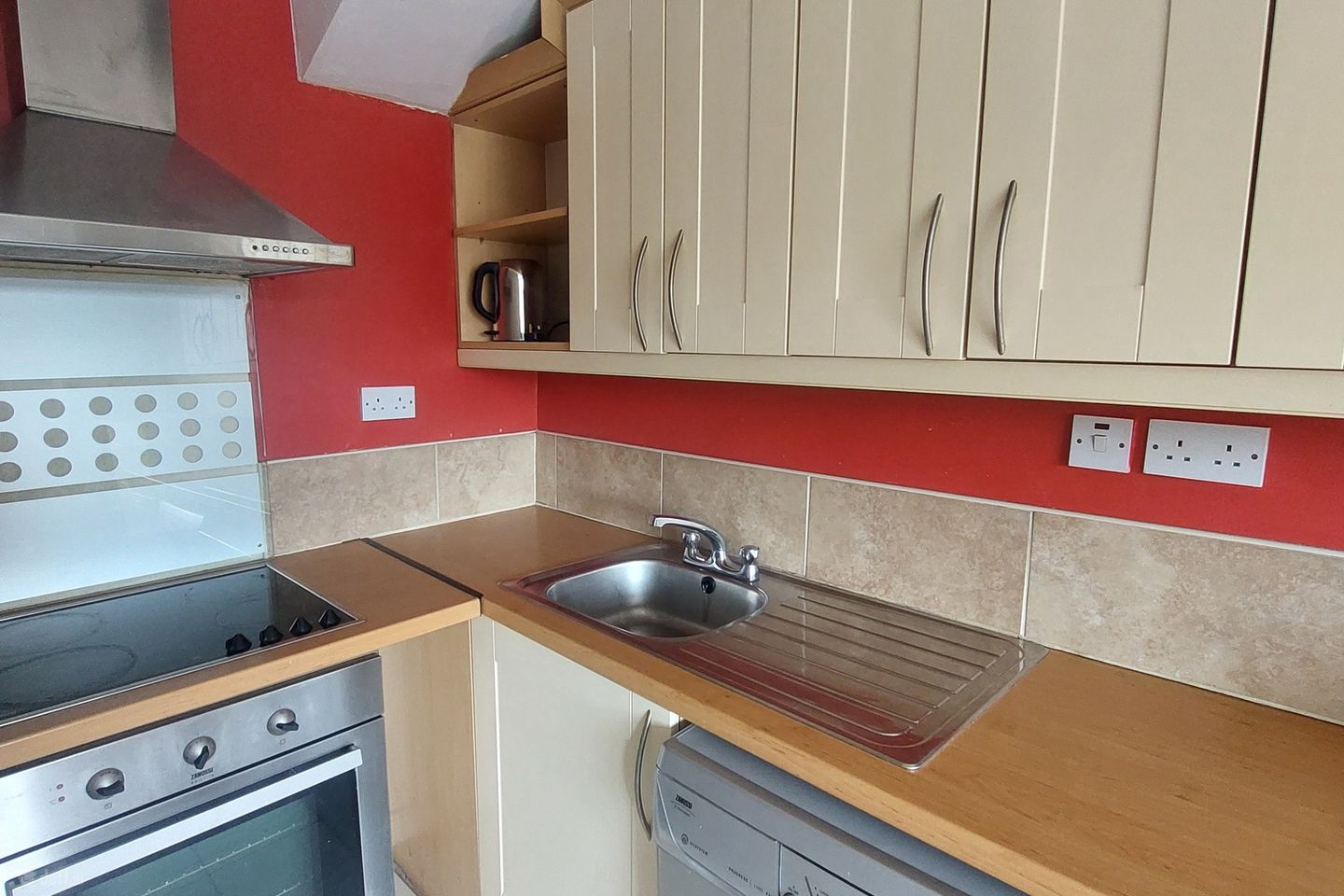 Frederick Street North, Dublin 1