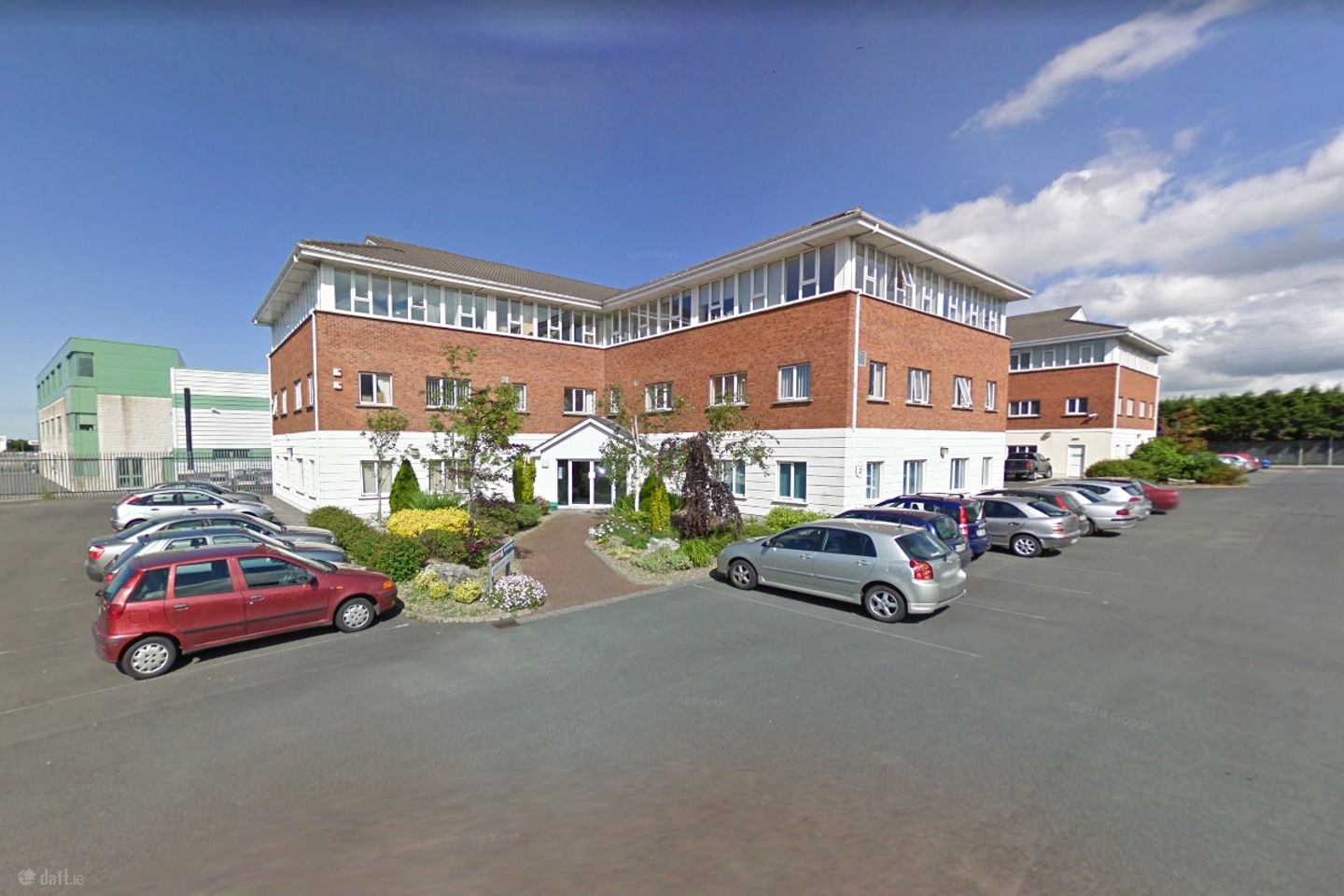 Block 2, Ballybrit Business Park, Ballybrit, Co. Galway