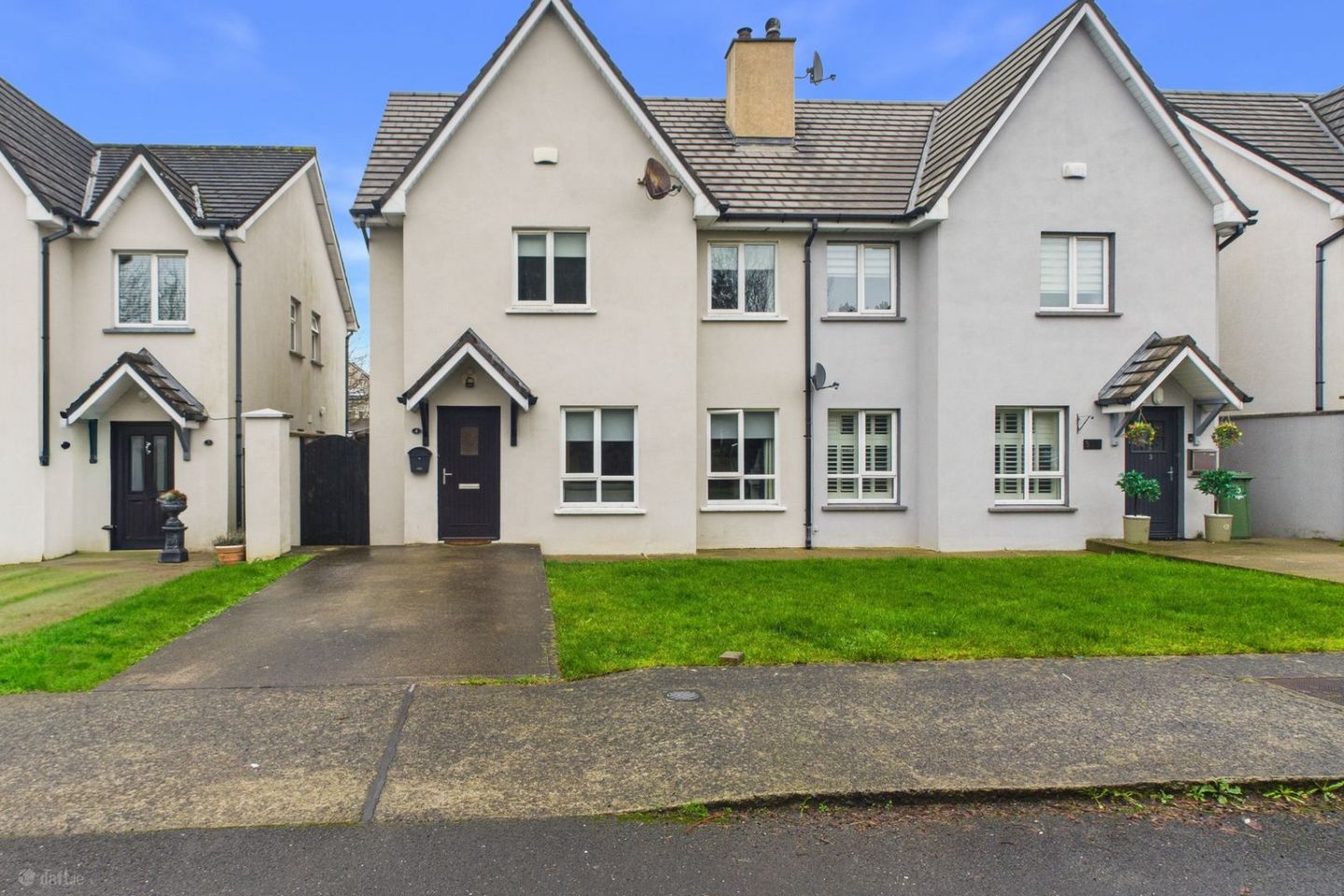 4 Beline Way, Banagher Court, Piltown, Co. Kilkenny, E32AE61