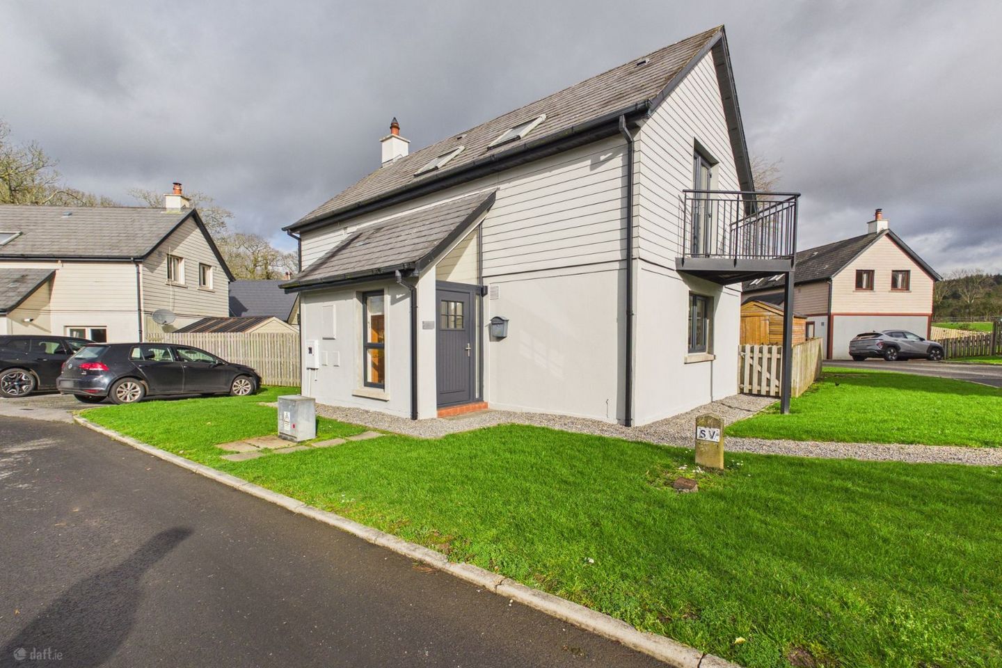 21 Willow Wood, Faithlegg, Faithlegg, Co. Waterford, X91K6P1