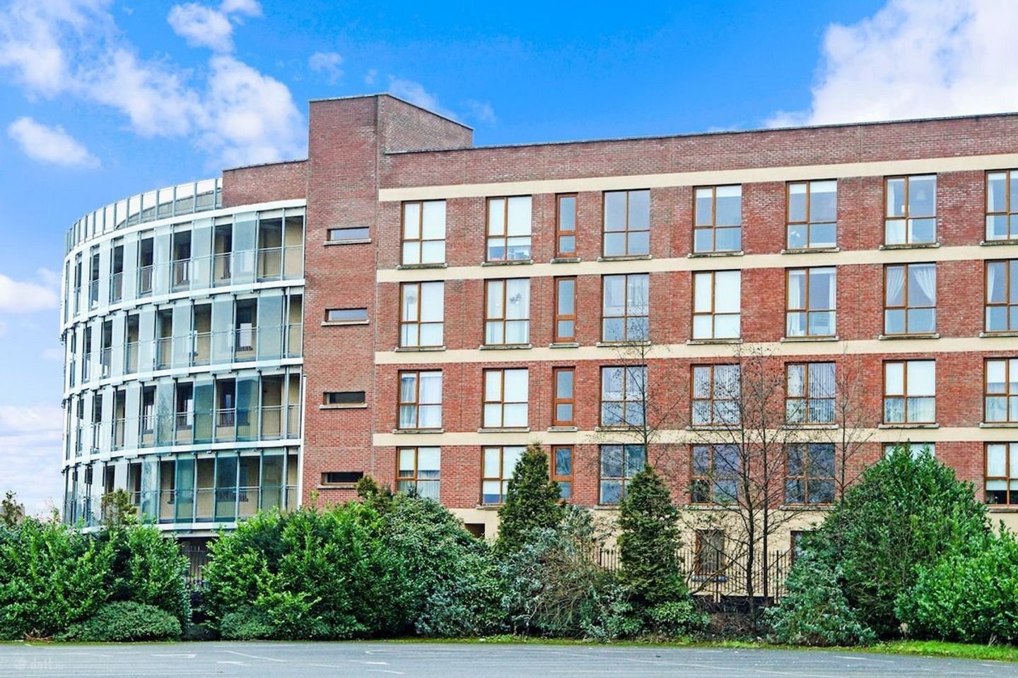 28 Doolin House, Clare Village, Malahide Road, Clarehall, Dublin 17, D17R654