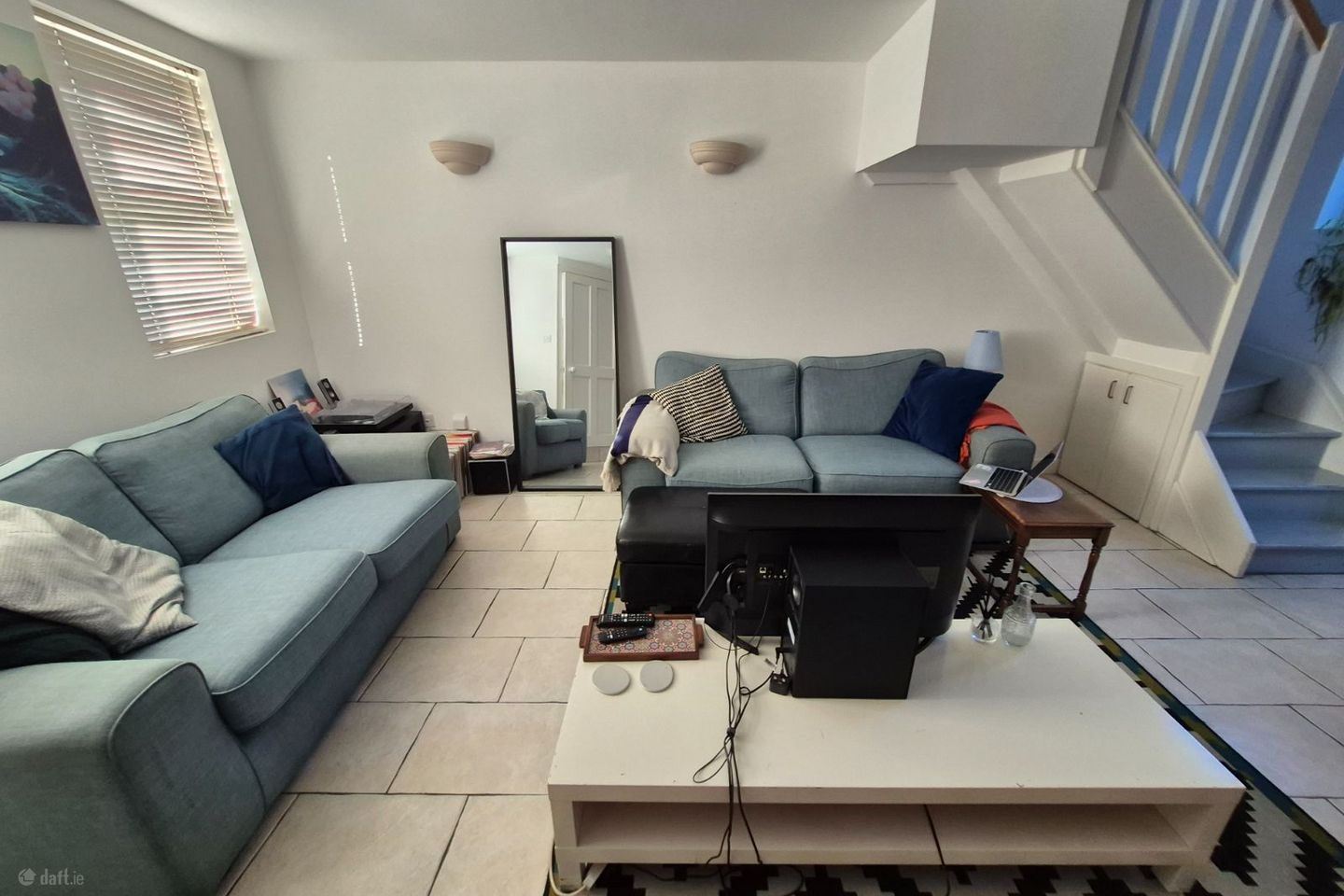 Saint Patrick'S Avenue, Dublin 3, Ballybough, Dublin 3