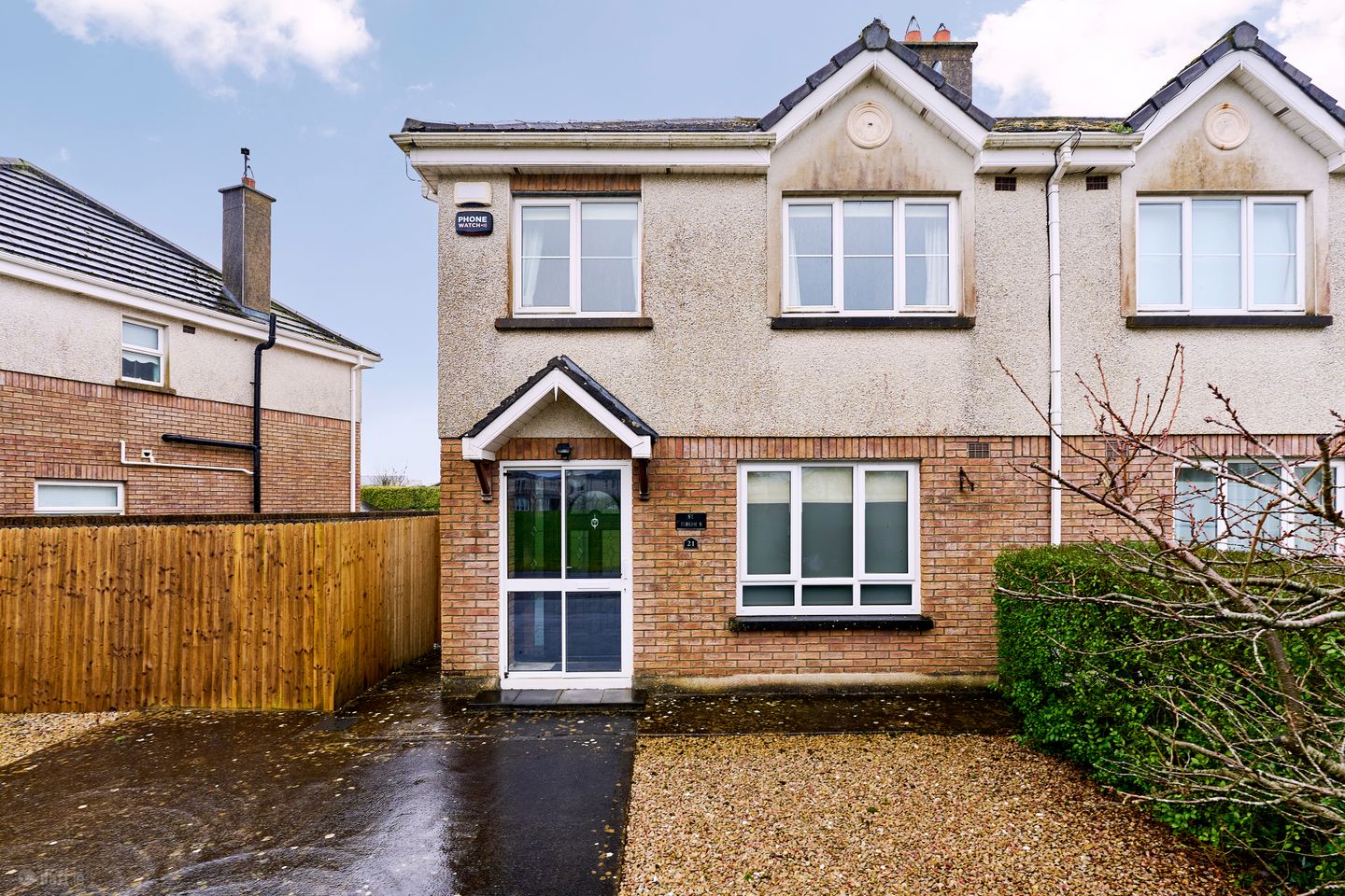 21 Johnstown Way, Enfield, Co. Meath, A83DY95
