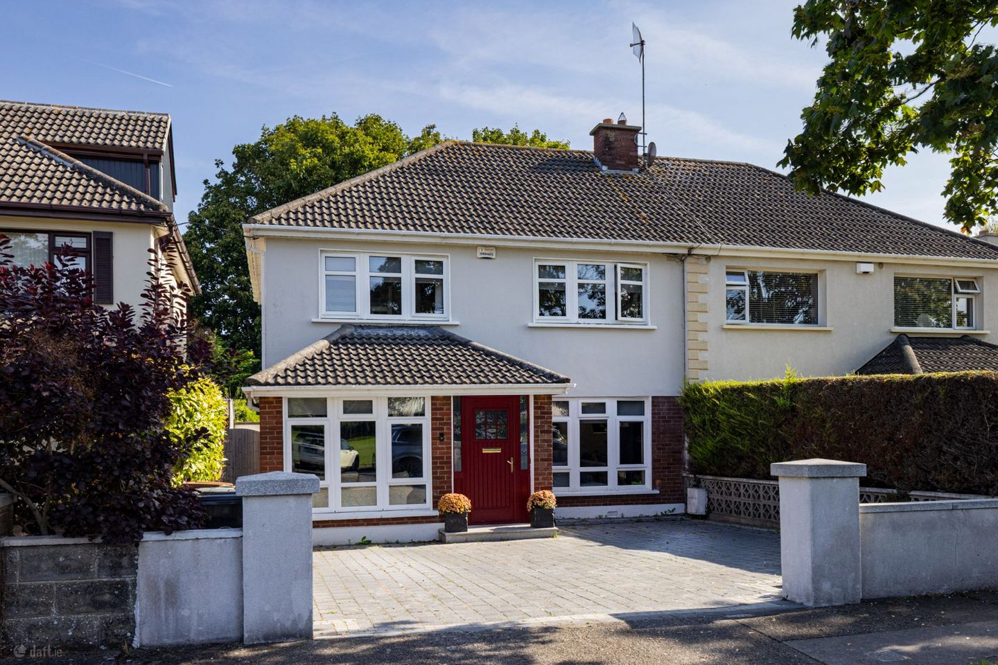 58 Pine Grove Park, Swords, Co. Dublin, K67T6E5