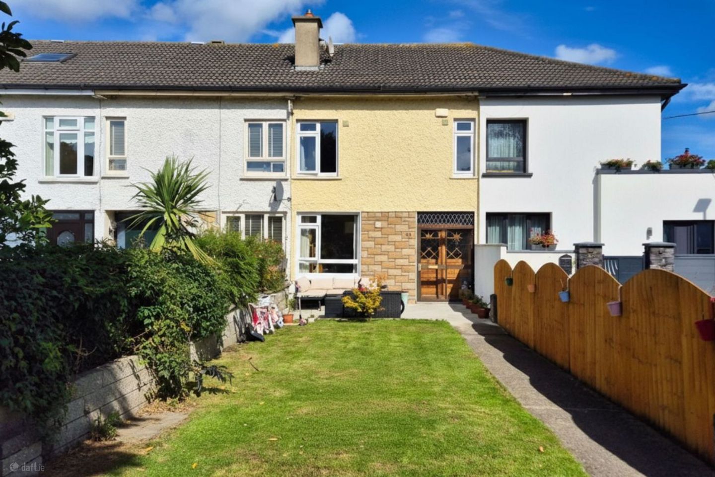 21 Seacliff Drive, Baldoyle, Dublin 13, D13RR20