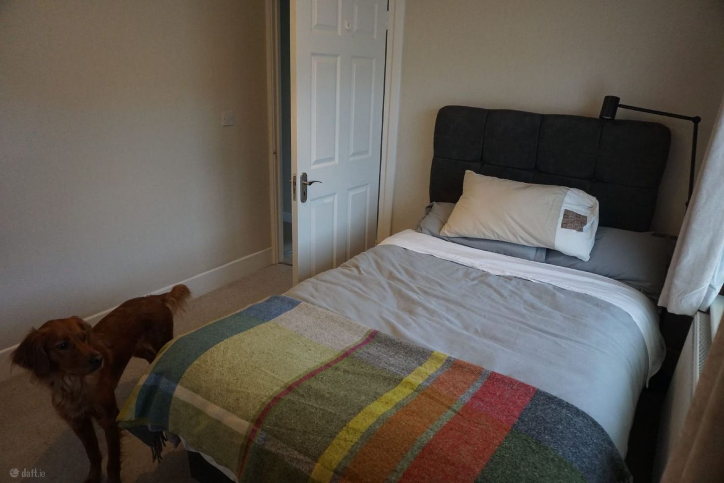 Carrow Road, Dublin 12, Drimnagh, Dublin 12