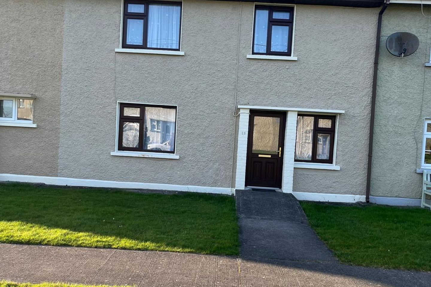 19 The Green, Lanesborough, Turreen, Co. Longford