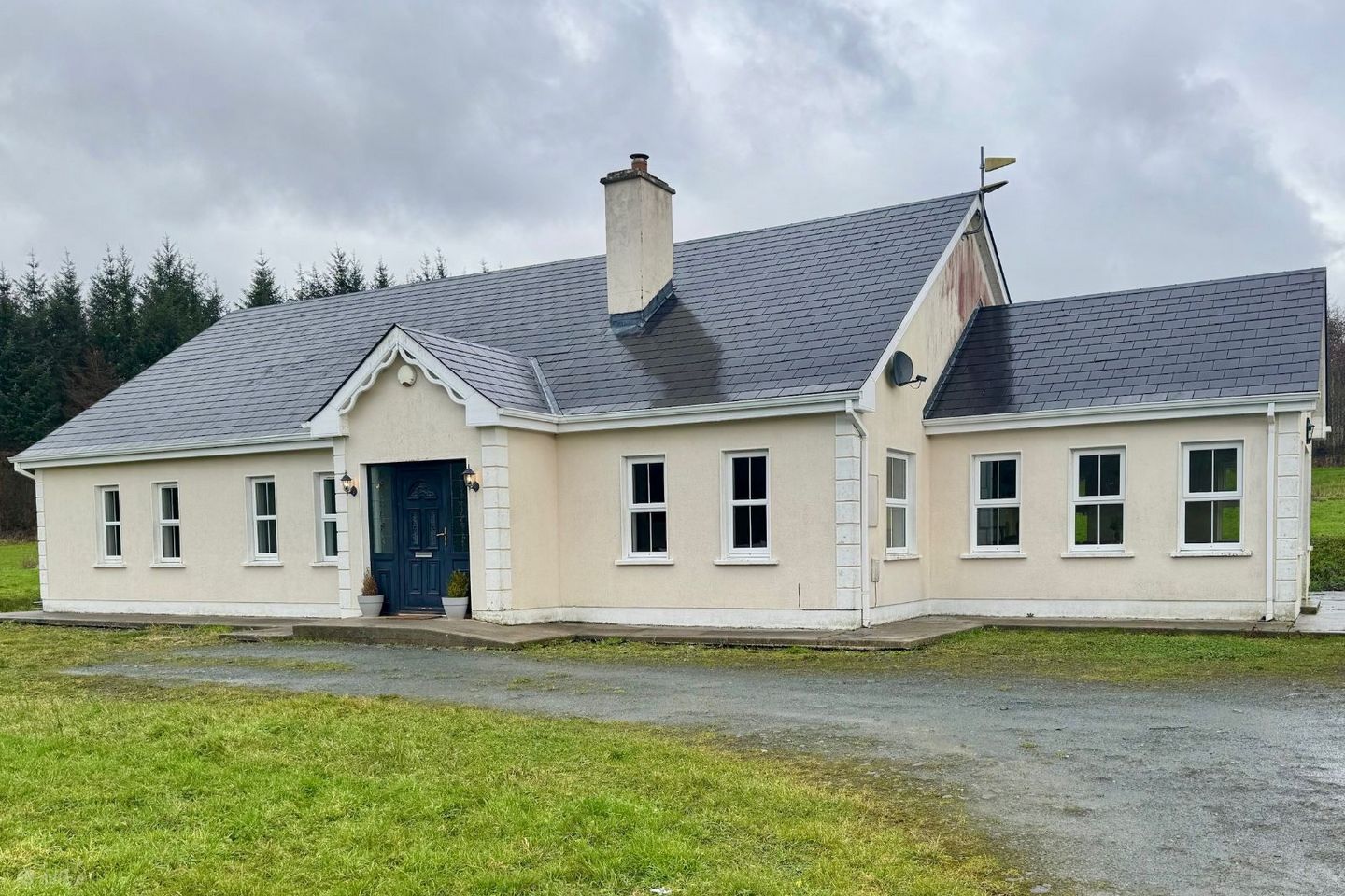 Bellakiltyfea, Cloone, Aughavas, Co. Leitrim, N41KV04