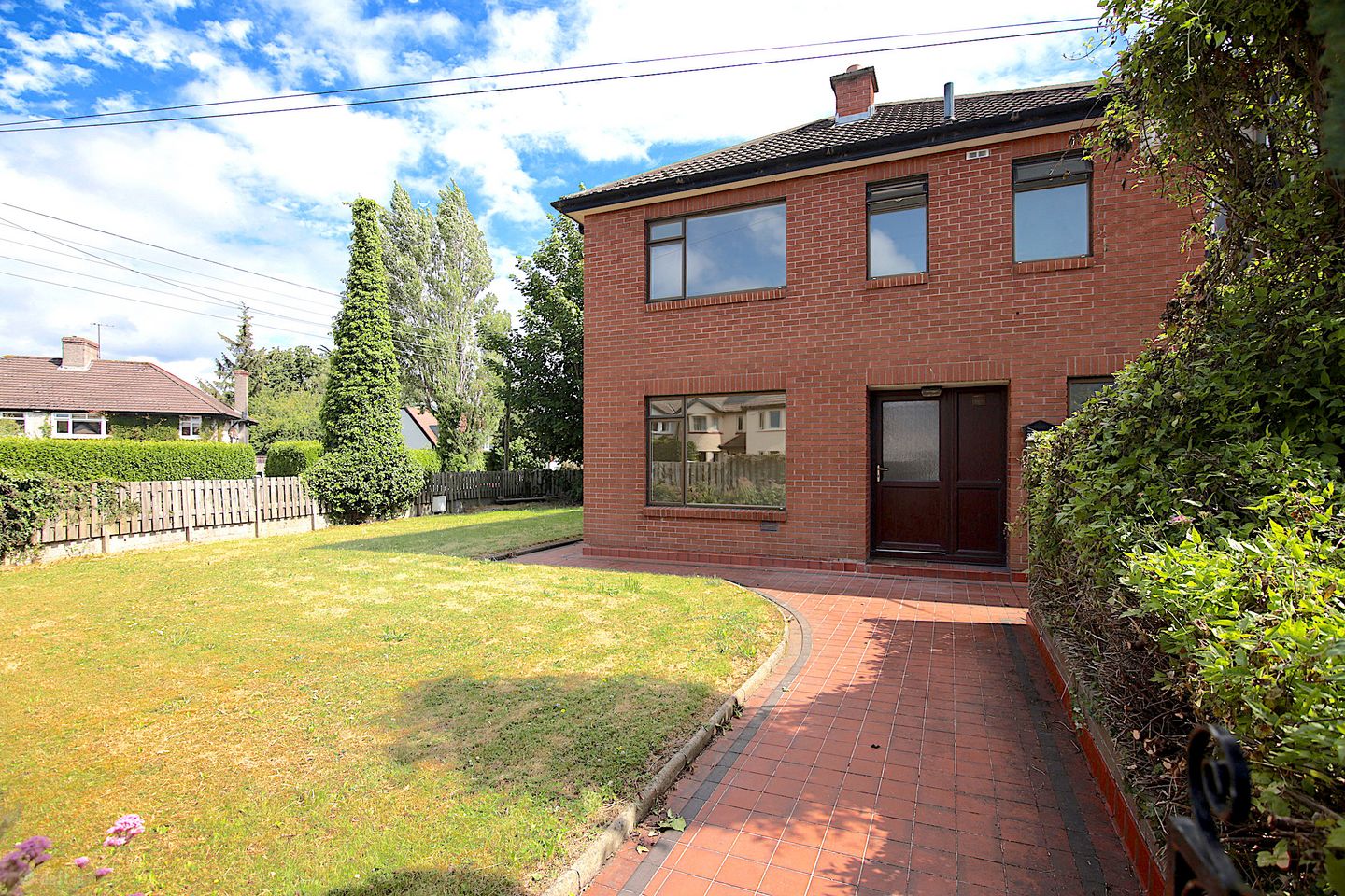 The Willow, 3a Priory Drive, Stillorgan, Stillorgan, Co. Dublin ...