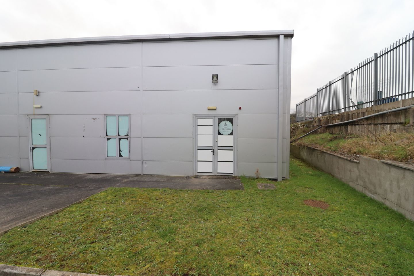 Unit 4 Bagenalstown Business Park, Bagenalstown, Co. Carlow