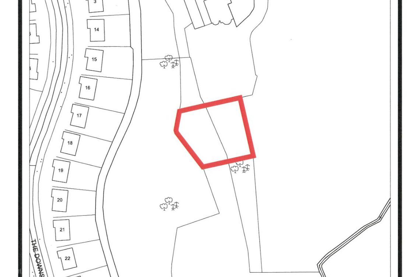 Stradbally Road, Portlaoise, Co. Laois