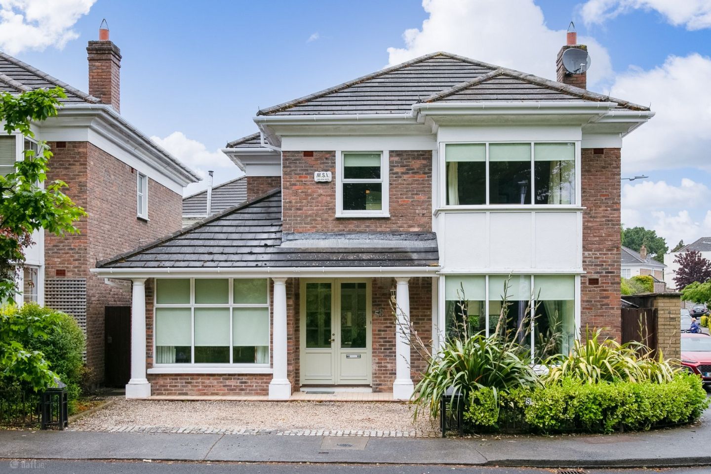 58 Avoca Park, Blackrock, Co. Dublin, A94Y6F5