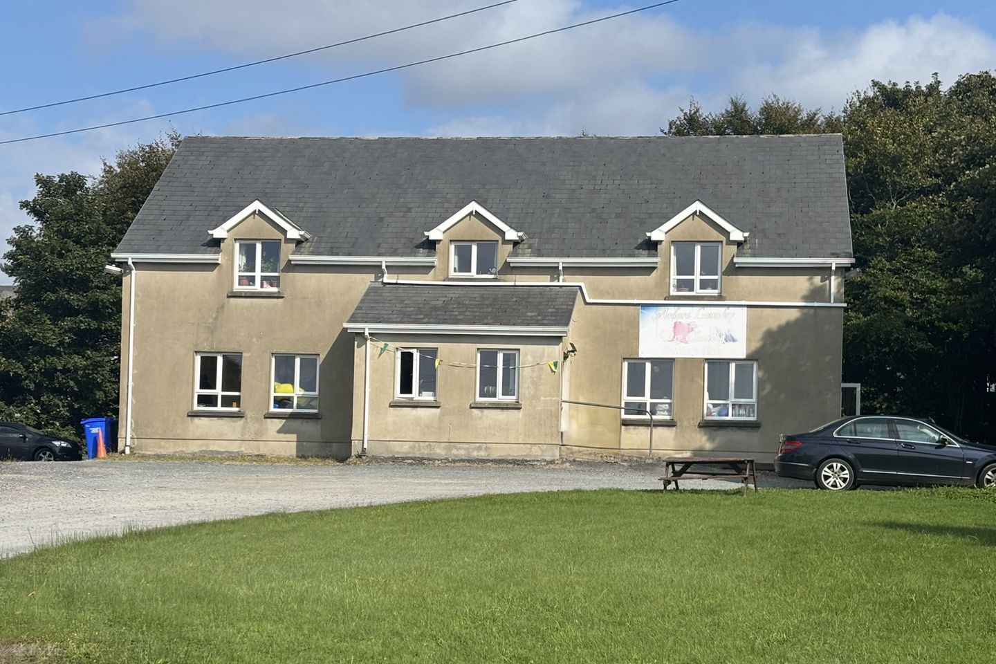 Kentucky, Ardara, Co. Donegal, F94DE70