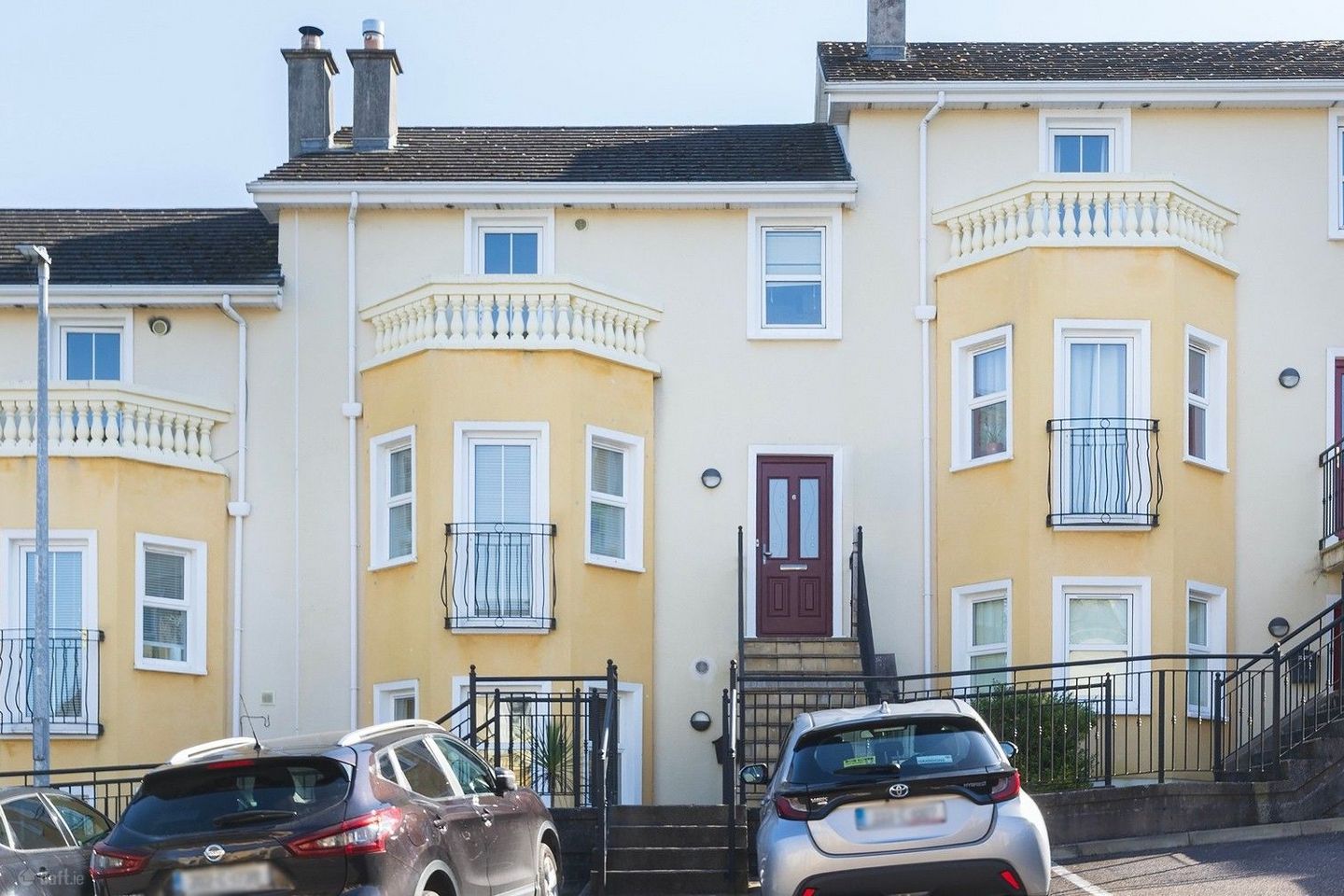 6 Chandlers Rest, Rushbrooke Links, Cobh, Co. Cork, P24E186