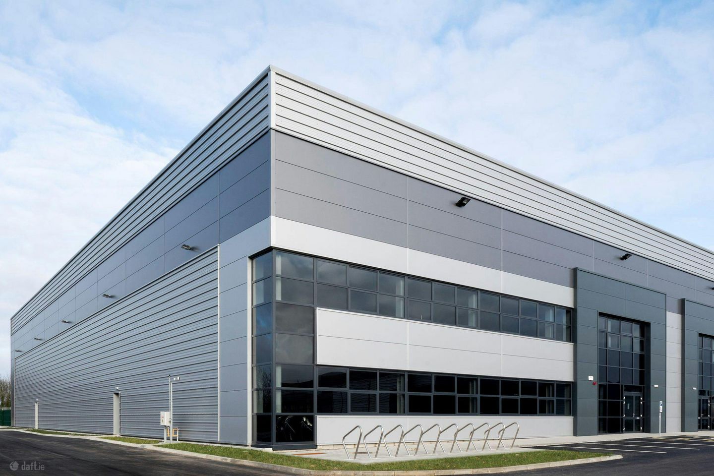 Unit A4B North City Business Park, Finglas, Dublin, 11