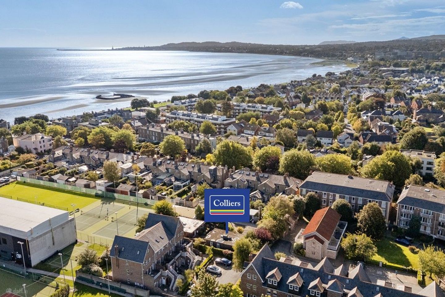 Radcliff Mews, Saint John's Road   , Sandymount, Dublin 4, D04X5P3