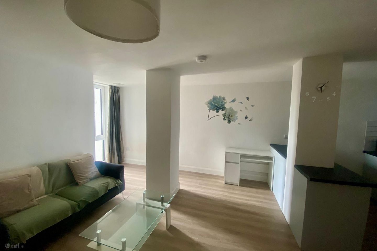 Seabank House, North Wall, Dublin 1