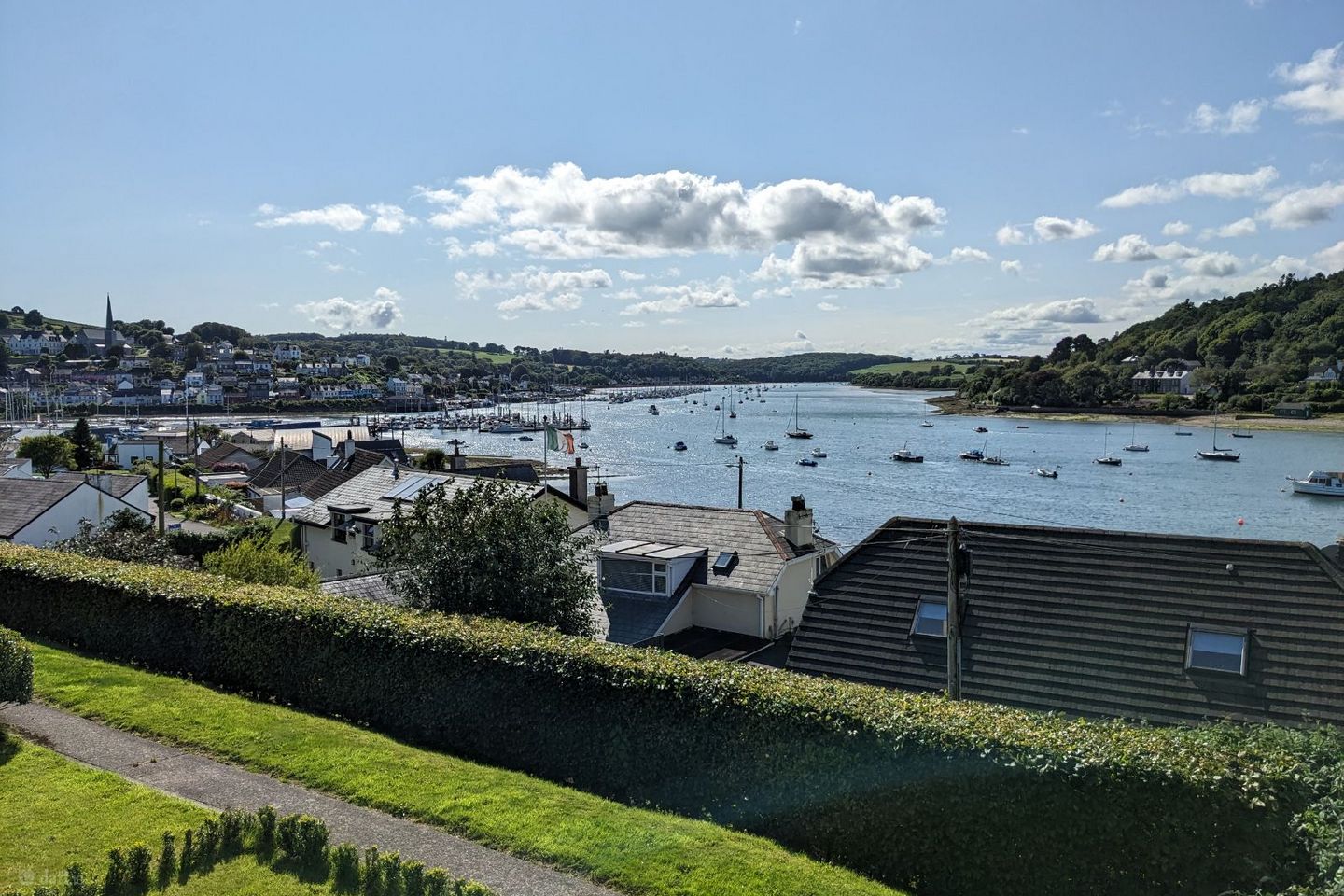 Castlepoint Court, Crosshaven, Crosshaven, Co. Cork