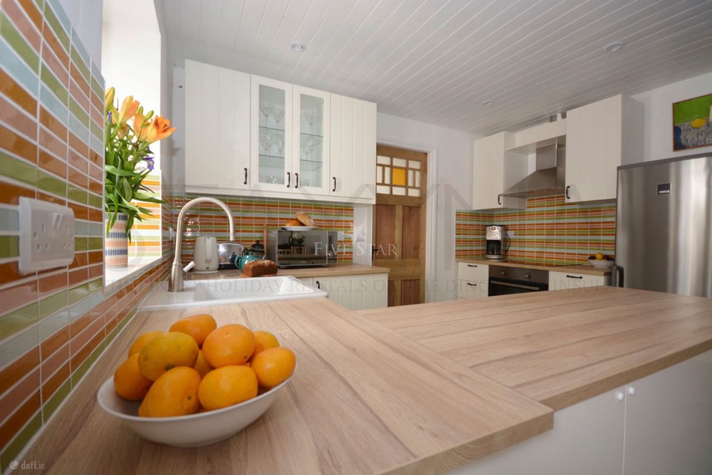 Dykegate Street, Dingle Peninsula, Dingle, Co. Kerry