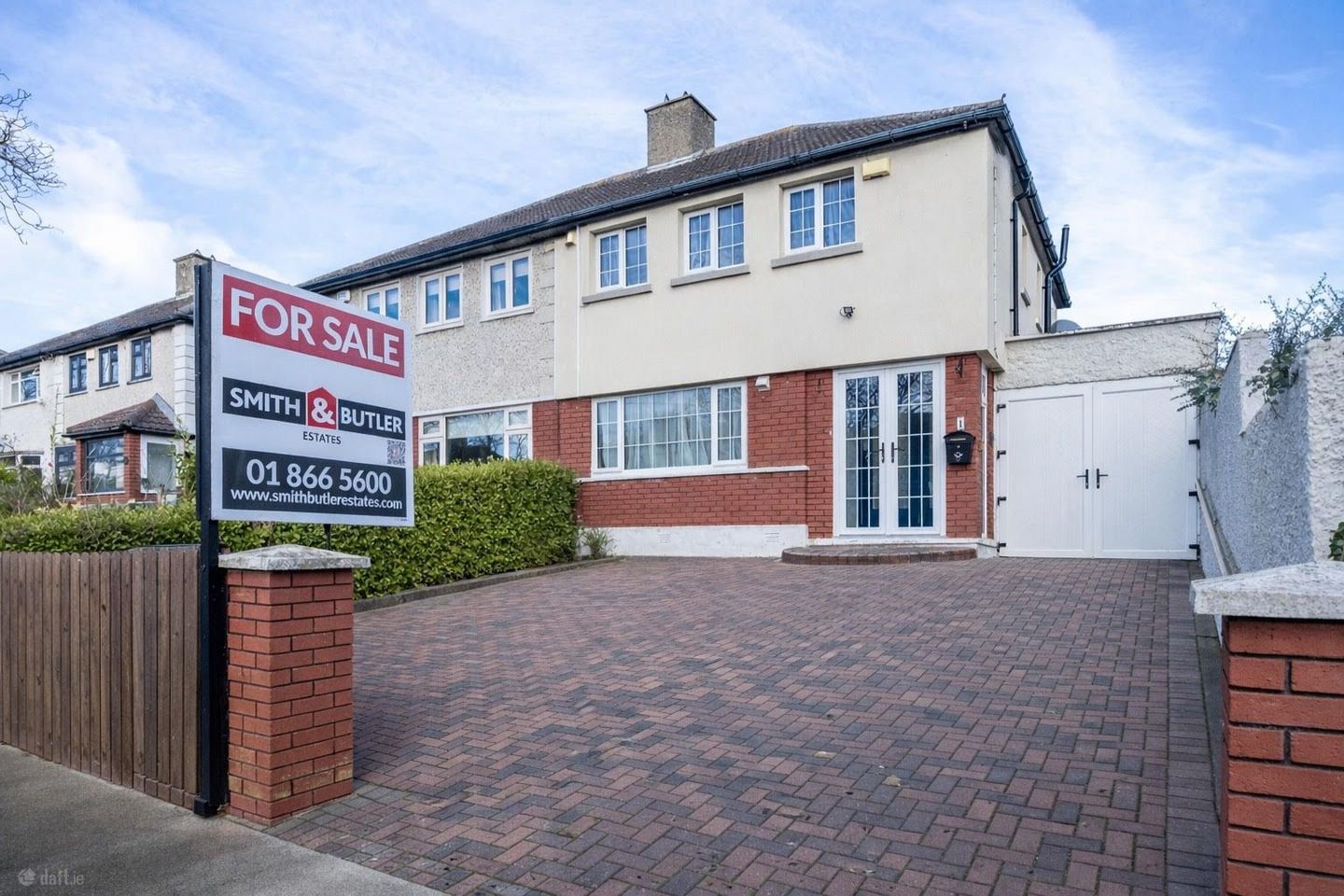 1 Shanowen Grove, Santry, Dublin 9, D09DW98