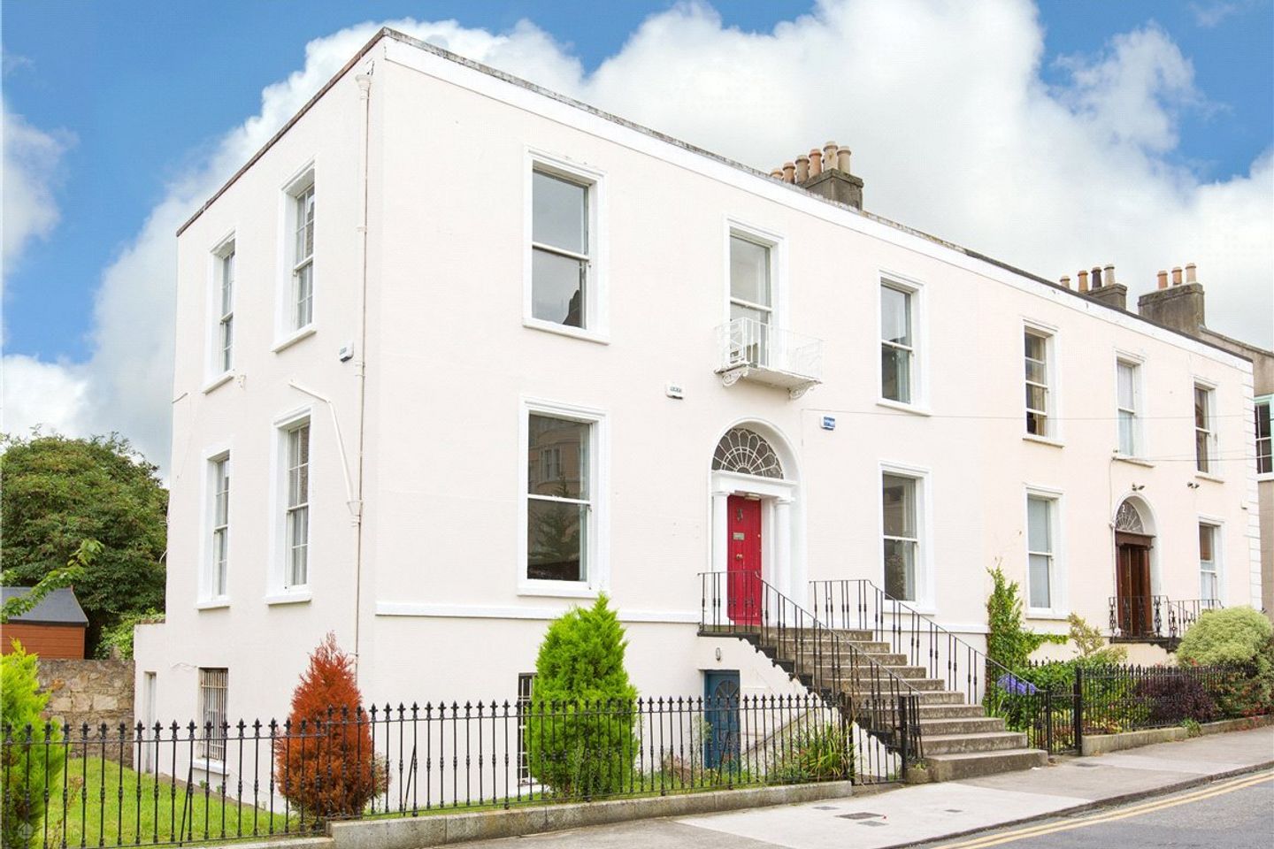 1 Haigh Terrace, Dun Laoghaire, Co. Dublin
