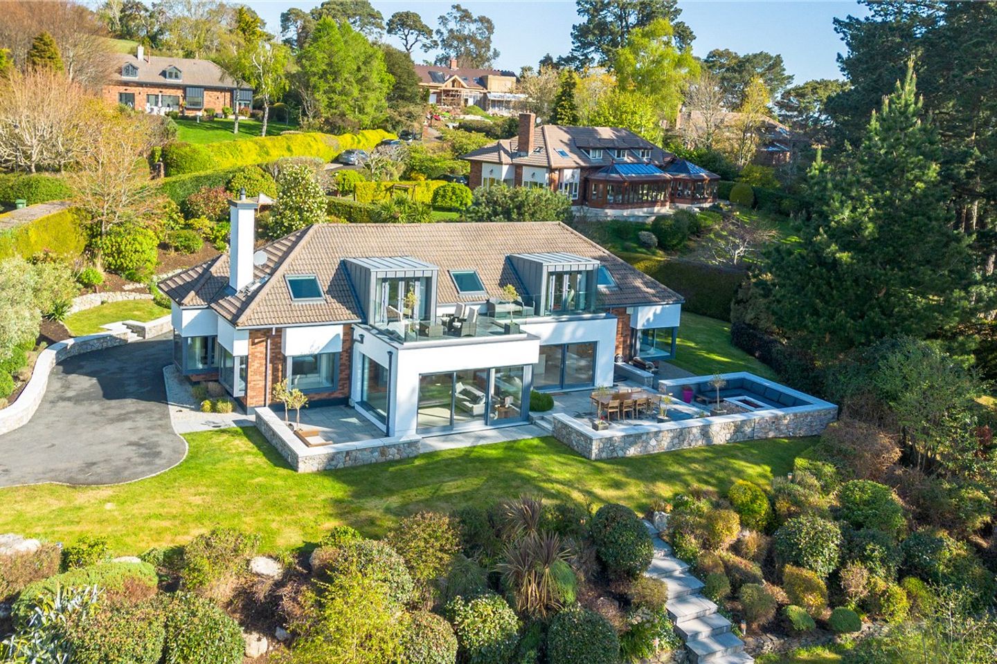 Angele Dei, 14 Kendalstown Rise, Delgany, Co. Wicklow, A63XN26