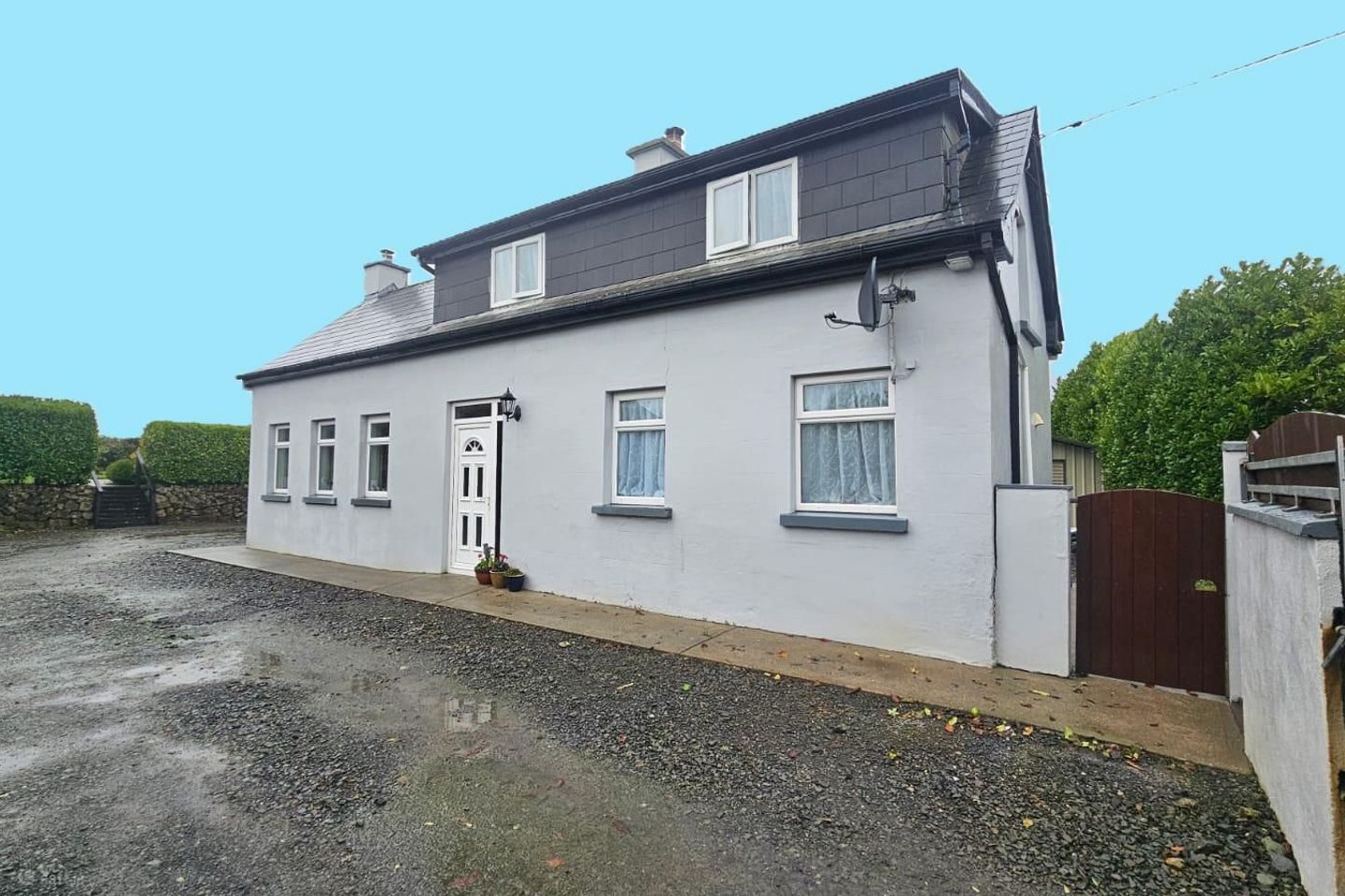 Shanballa, Knocknagree, Knocknagree, Co. Cork, P51X8K7