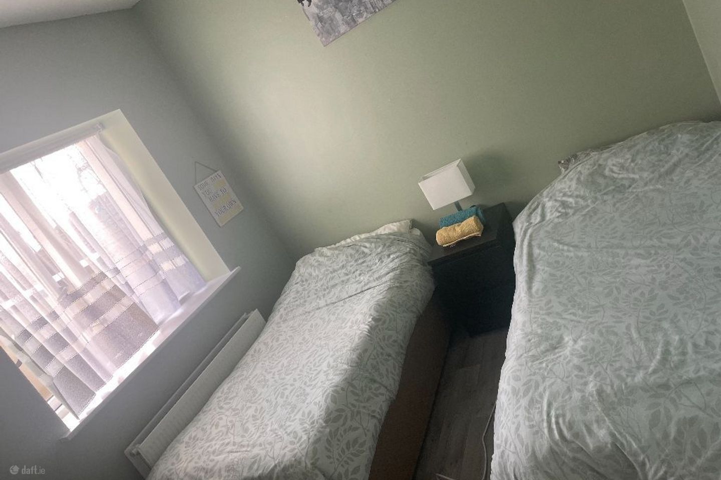 Owensilla Terrace, Ballymun, Dublin 11