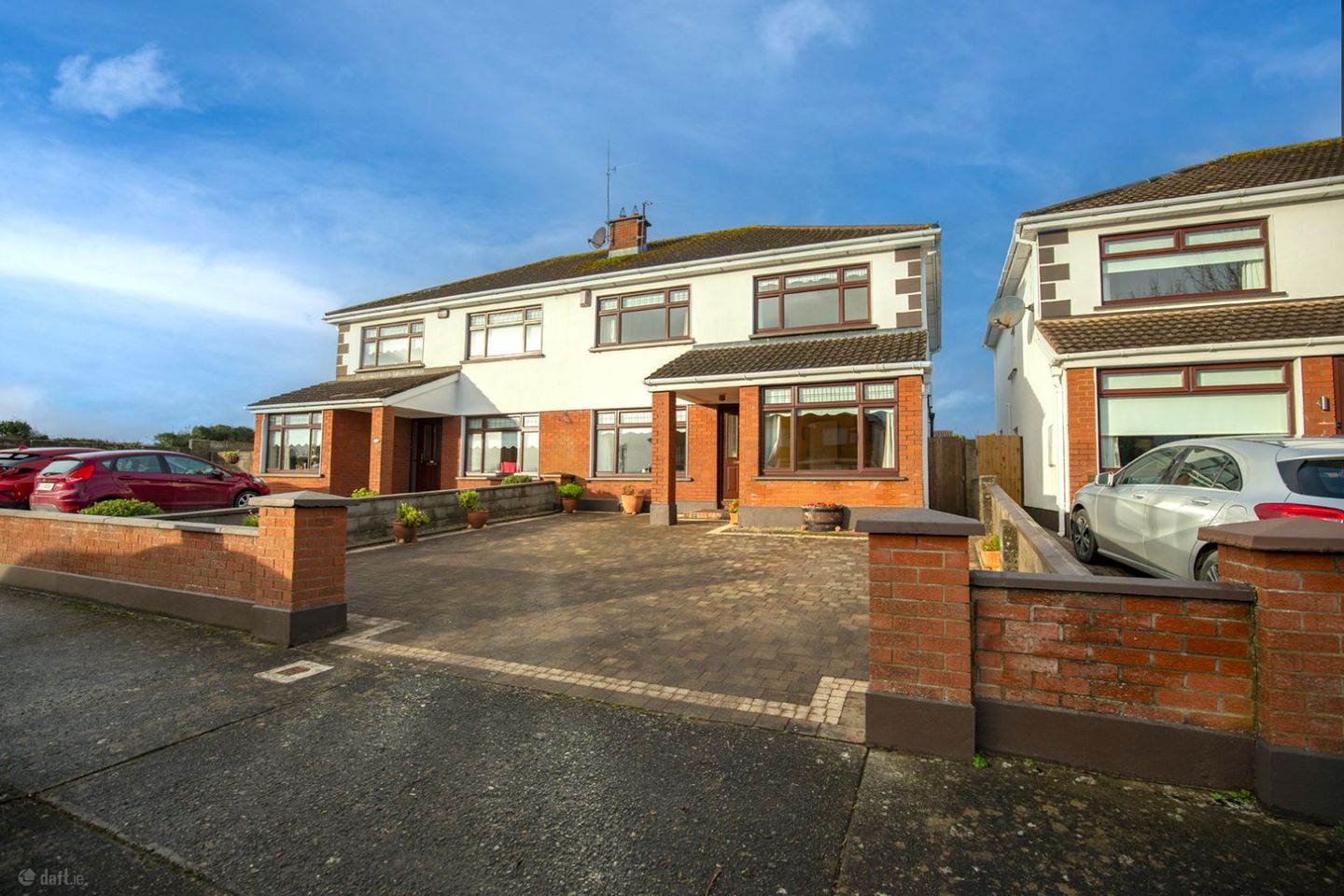 39 Downside Heights, Skerries, Skerries, Co. Dublin, K34D952