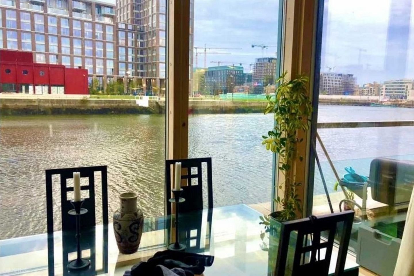 Apartment 28, Portview, Thorncastle Street, Dublin, Ringsend, Dublin 4