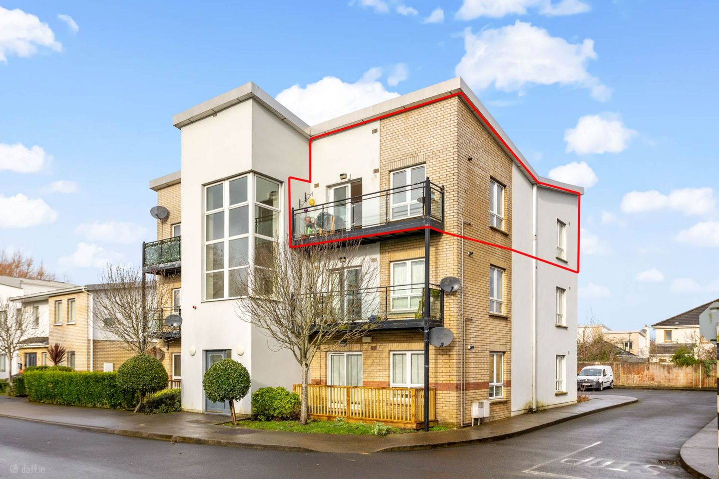 Apt 12 Willow Avenue, Primrose Gate, Celbridge, Co. Kildare, Celbridge, Co. Kildare, W23A022