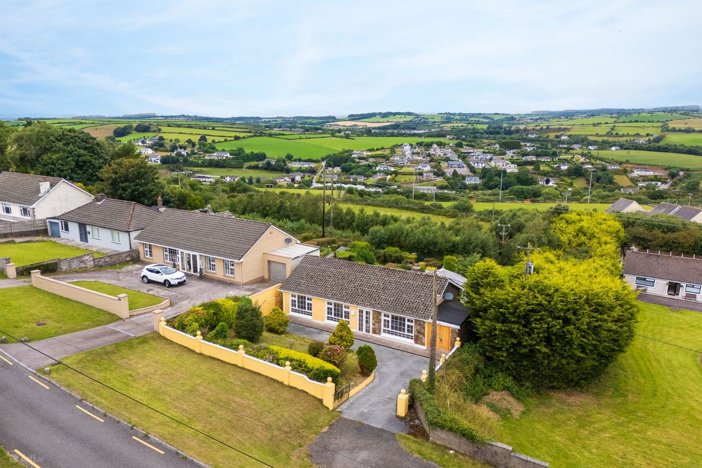 1 Nash's Boreen, Fairhill, Co. Cork, T23H7A4