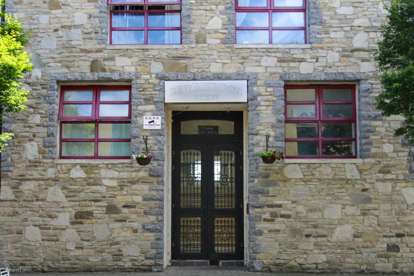 Apartment 111, Ridgepool View, Barret Street, Ballina, Co. Mayo, F26DE68