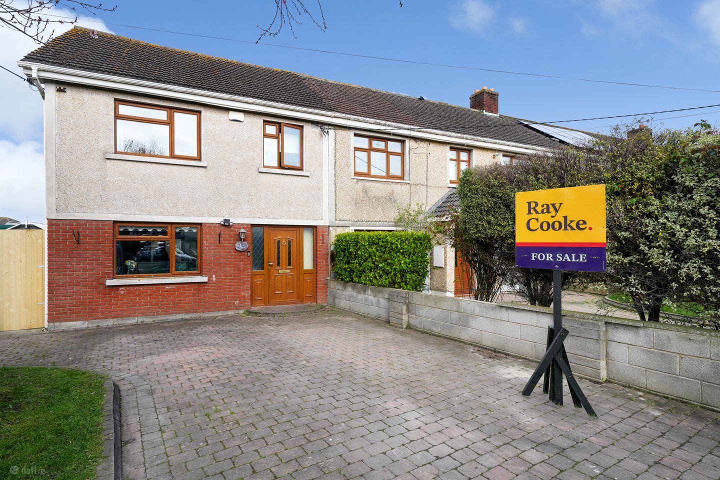 36A Grange Road, Baldoyle, Dubin 13, Dublin 13