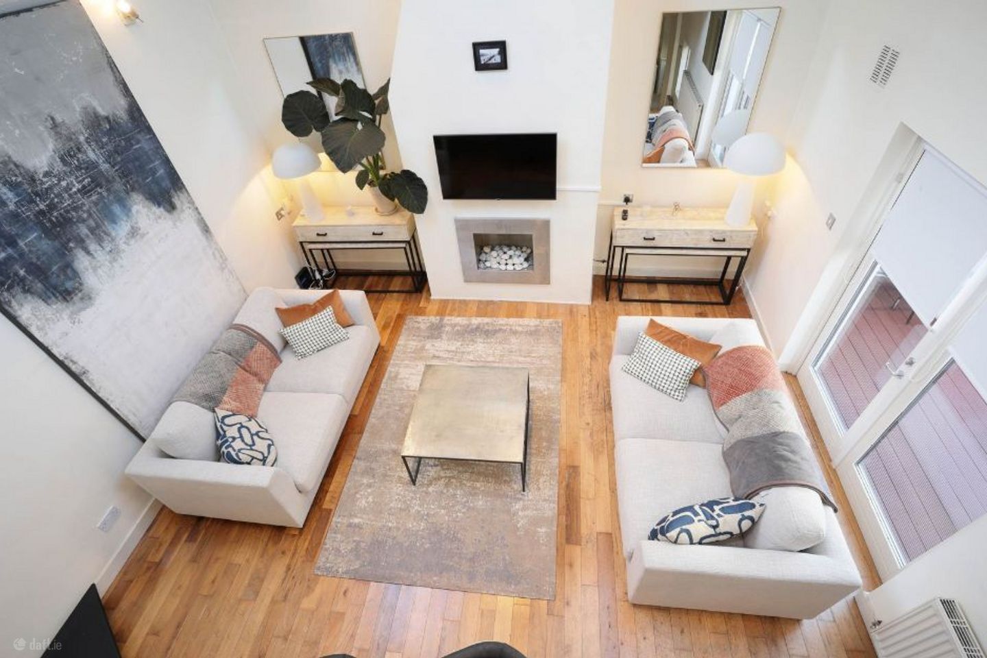 The Mews, 9 Dunville Avenue, Ranelagh, Dublin 6