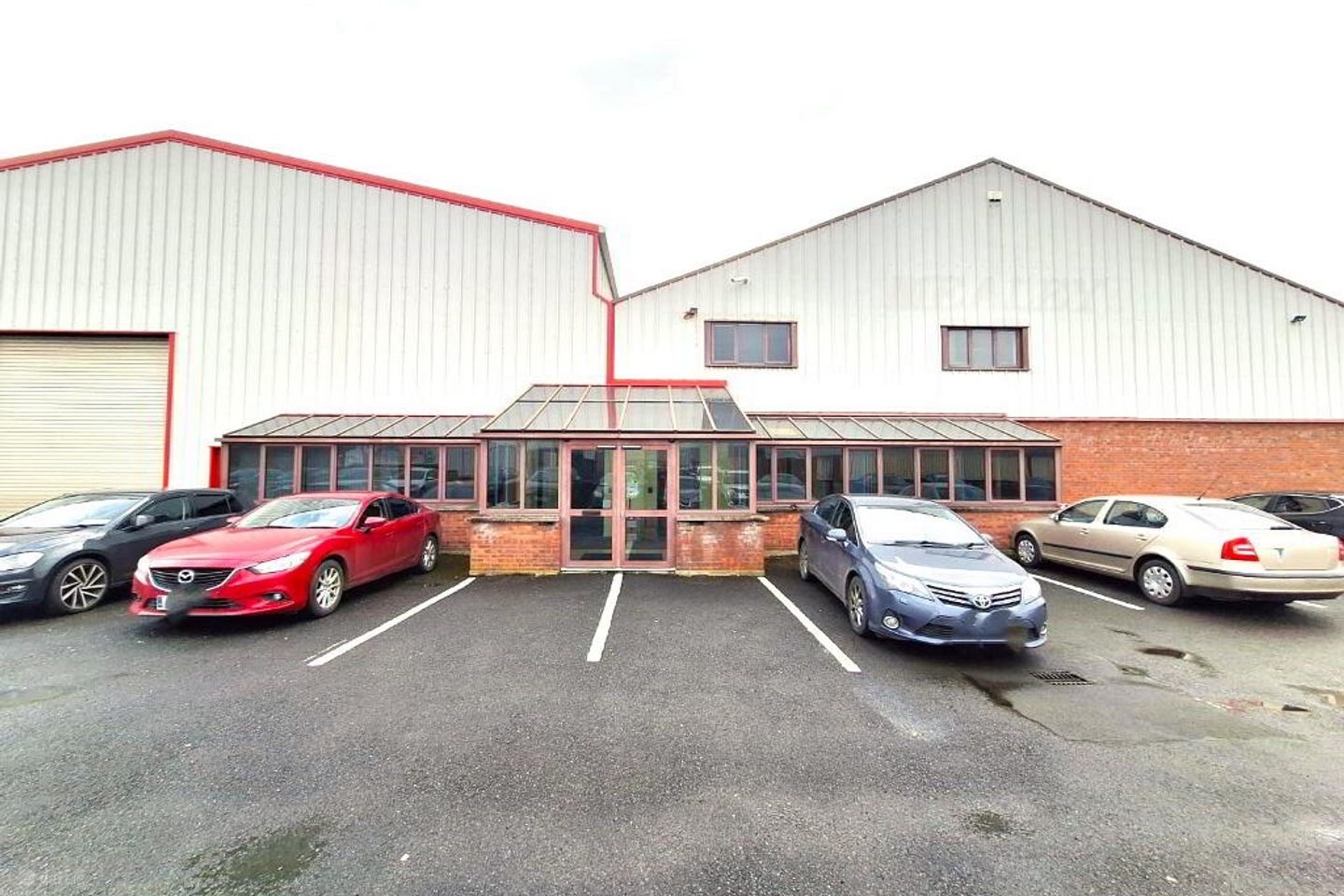 O Brien Road, Carlow, Carlow Town