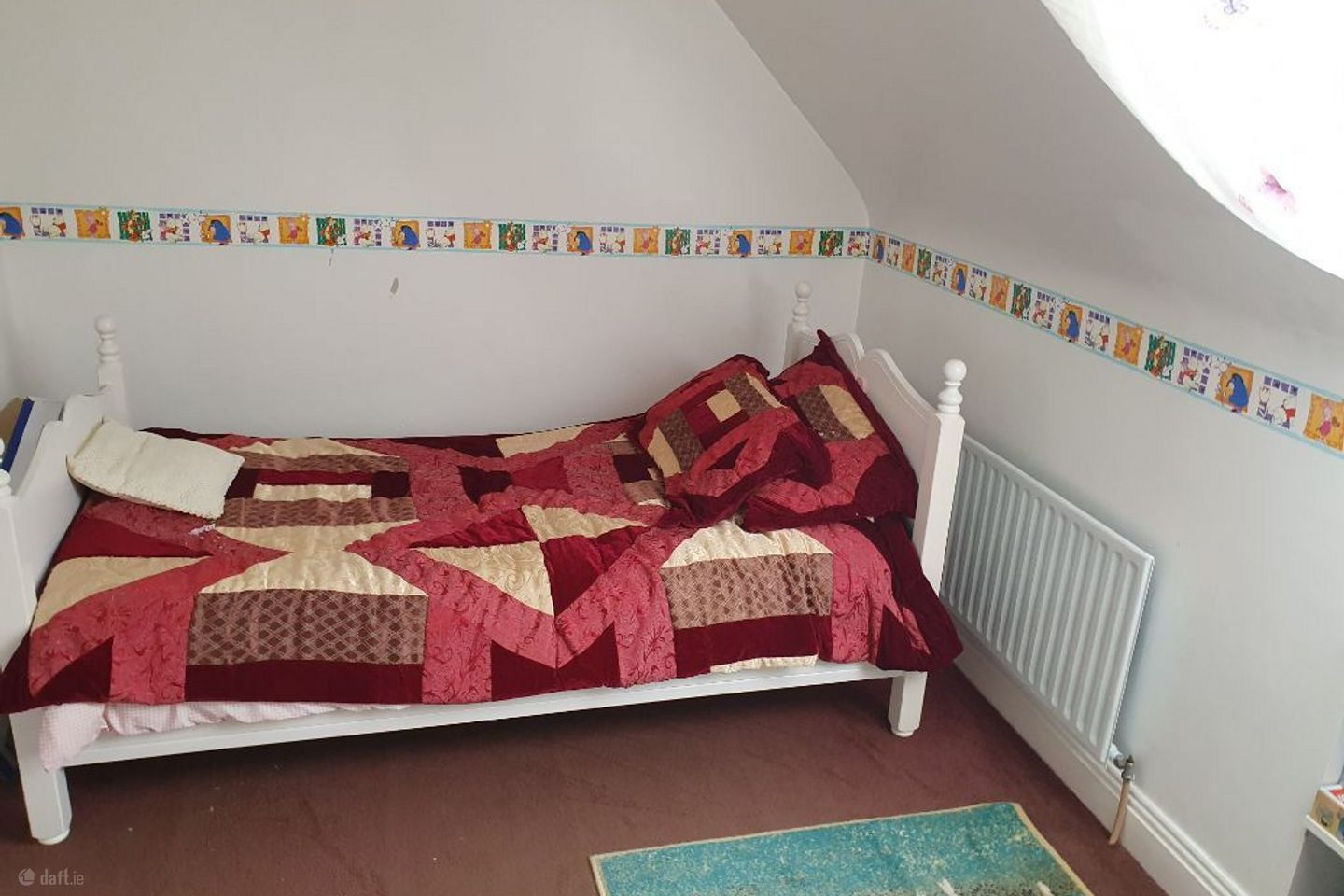 Church View, Carrick-on-Suir, Co. Tipperary