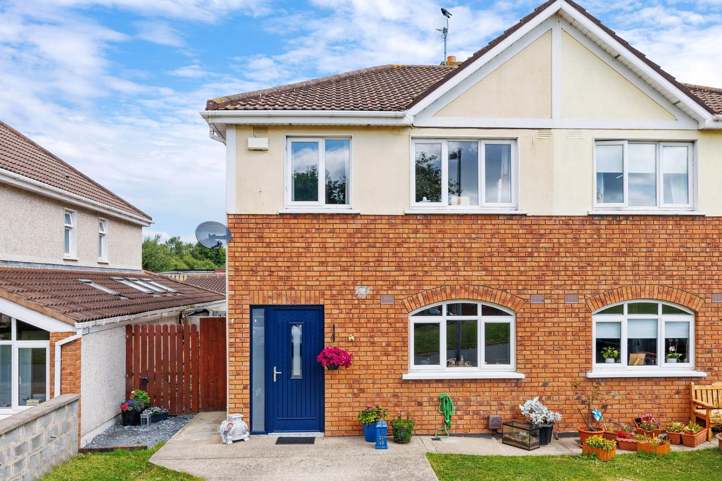 47 Woodlands Park, Arklow, Co. Wicklow, Y14CX99