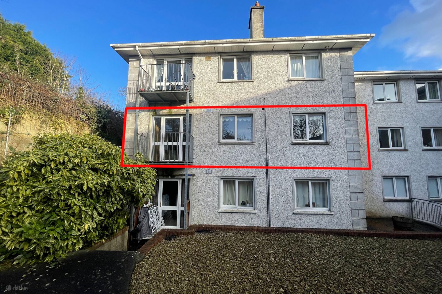 Block 4, Apartment 6, Rockshire House, Rockshire Road, Ferrybank, Waterford, X91TW22