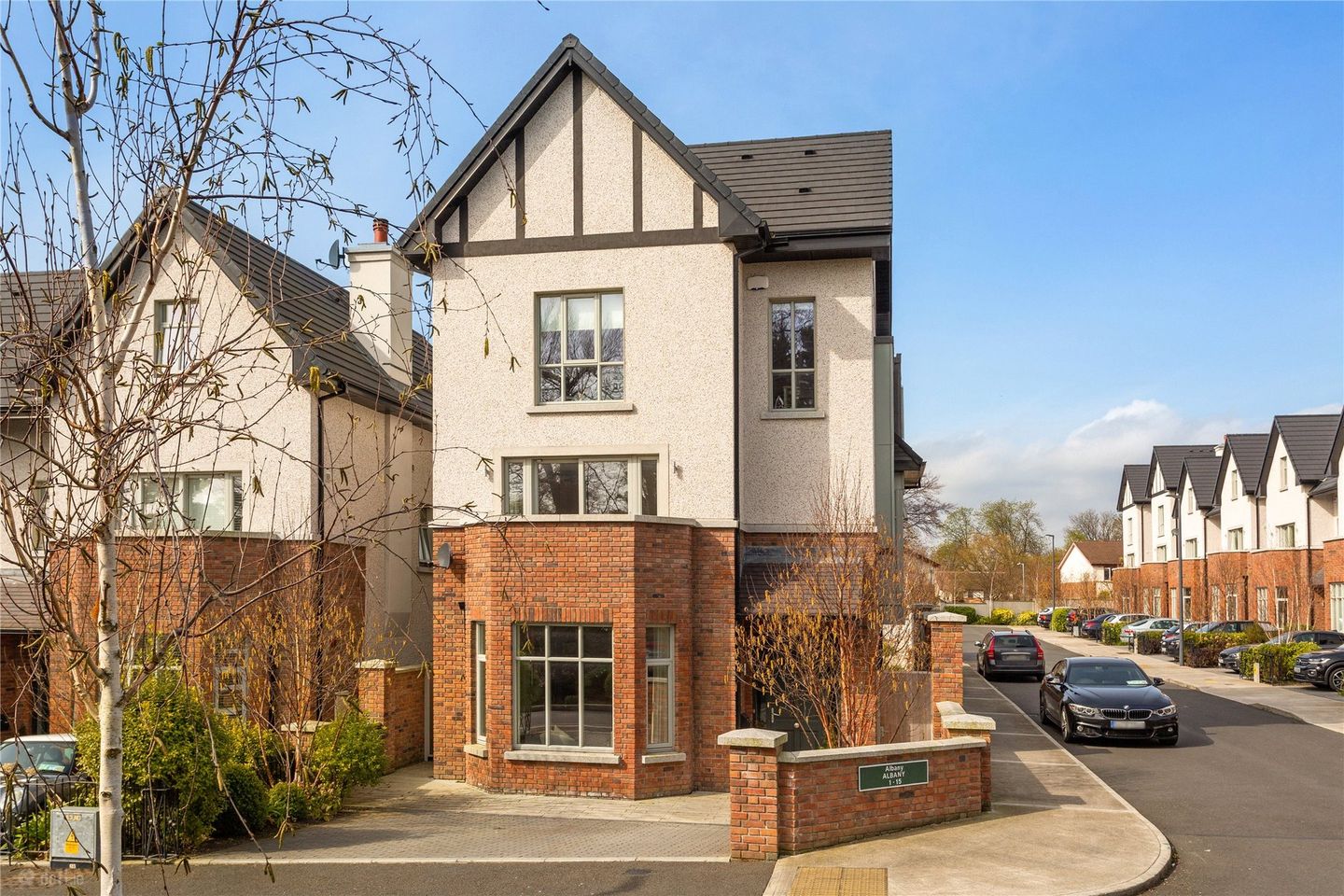 12 Albany, Killiney Hill Road, Killiney, Co. Dublin, A96X2F5