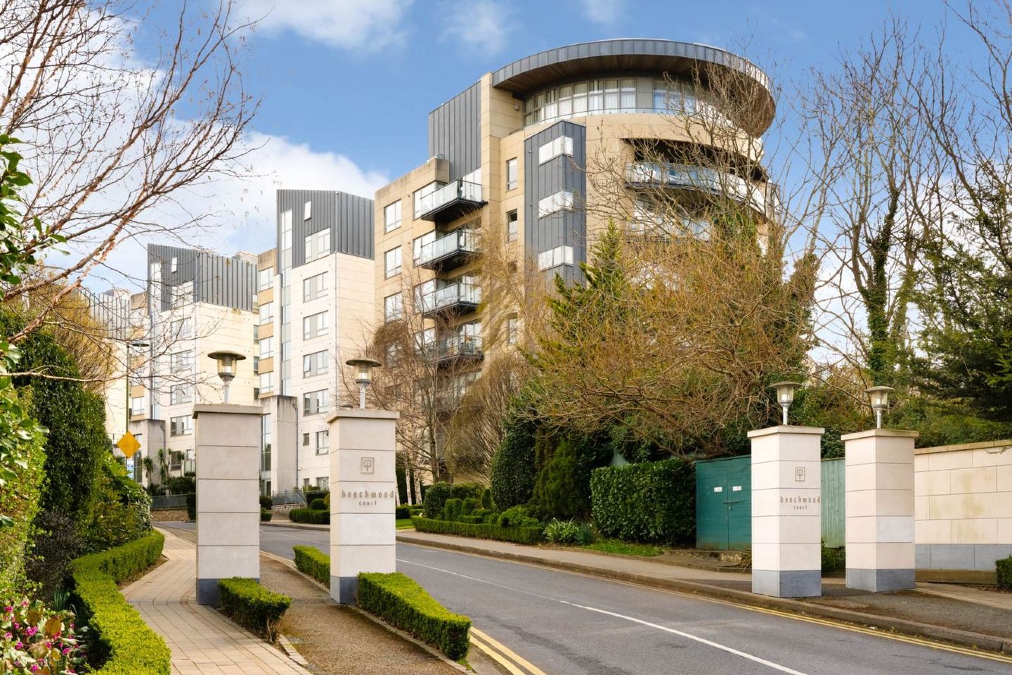 Apartment 190, Beechwood Court, Stillorgan, Stillorgan, Co. Dublin