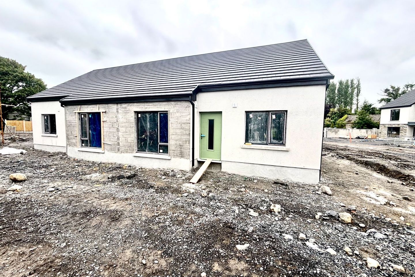 Teach An Mhuilinn, Ballyvary, Ballyvary, Co. Mayo, F23KT96