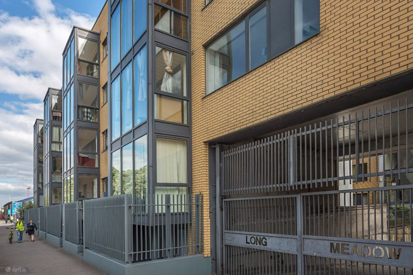 Long Meadows, Islandbridge, Dublin 8