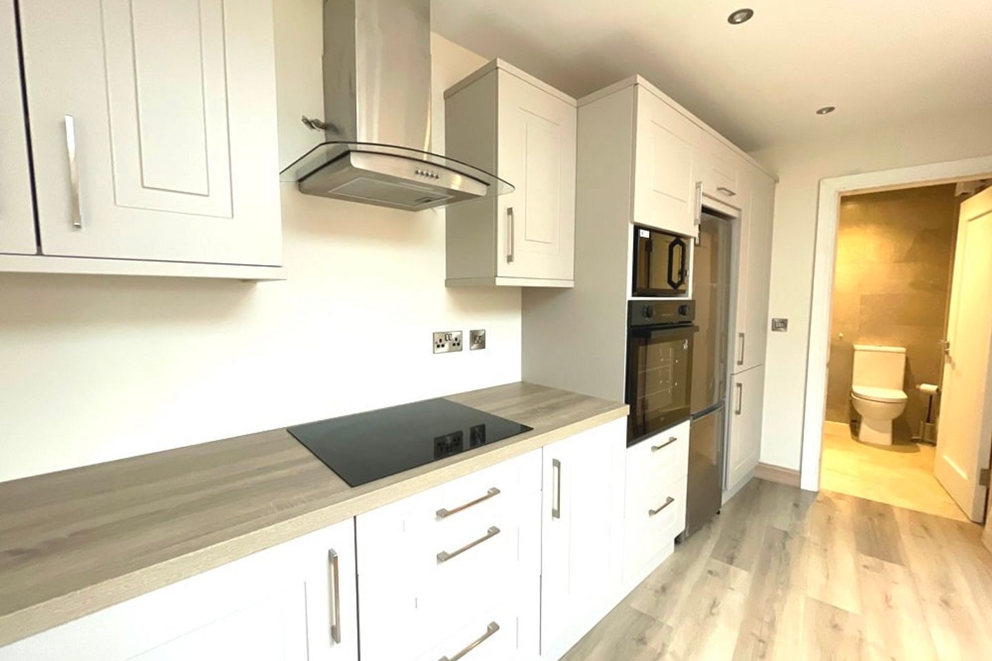 Glenfield Grove, Clondalkin, Dublin 22