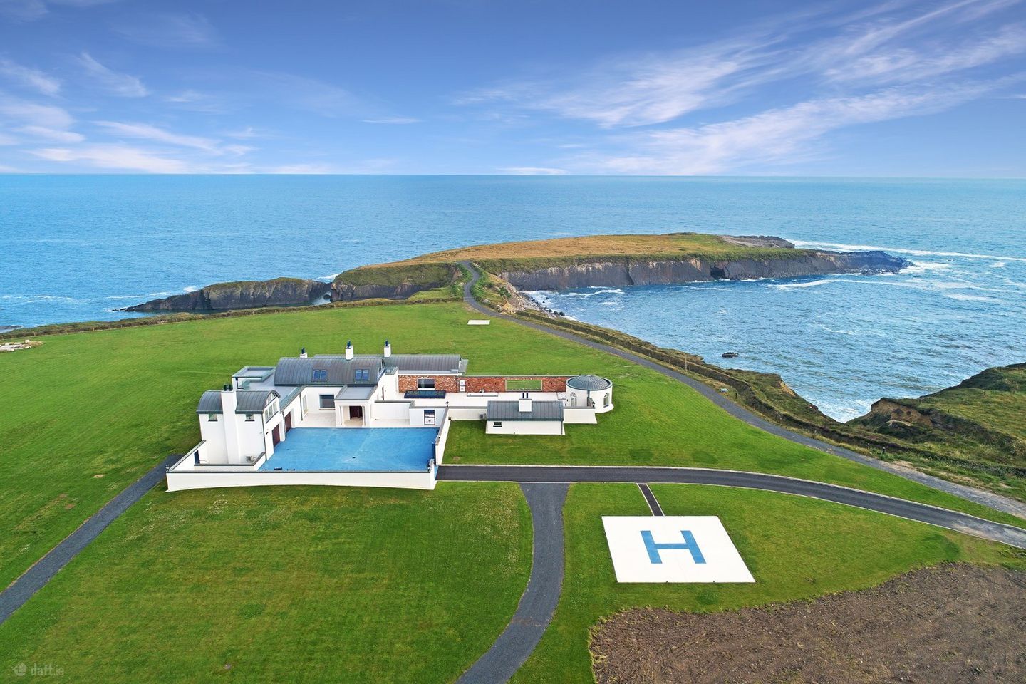 Dunmore Head, Kilbaha, V15AW82