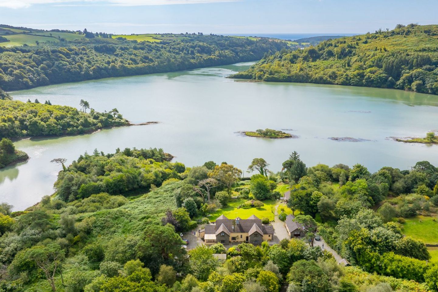 Rineen, Skibbereen, Union Hall, Co. Cork, P81TC60