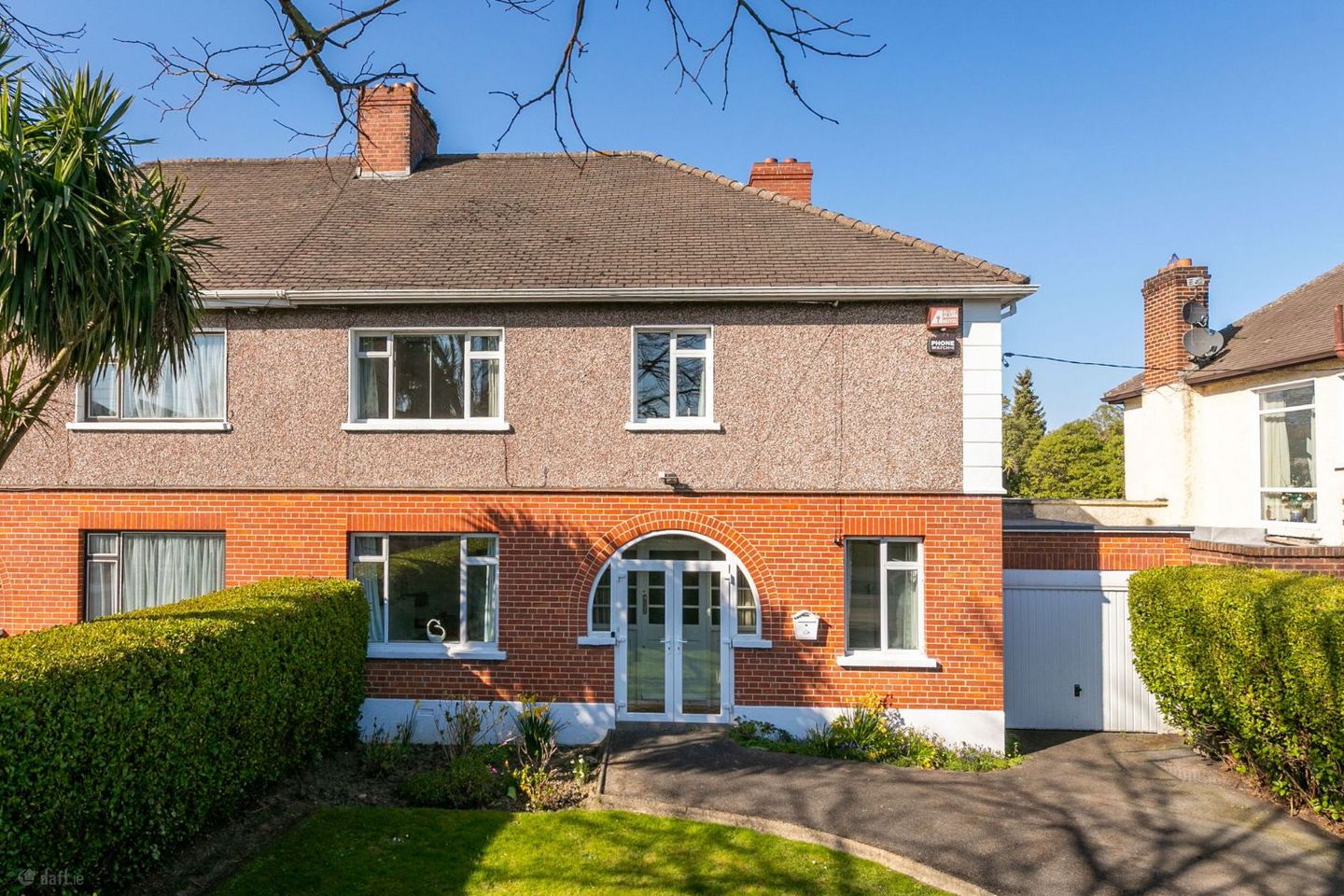 The Treetops, 43 Trees Road Lower, Mount Merrion, Co. Dublin, A94T3H7